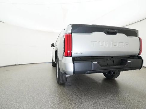 New 2026 Toyota Tundra SR5 image 22