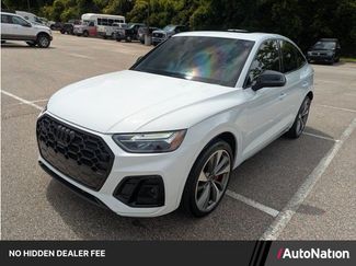 Used 2024 Audi SQ5 Premium Plus AWD/4WD video 1
