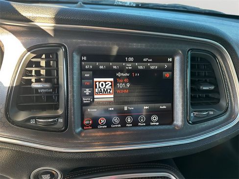 Certified 2018 Dodge Challenger R/T Plus image 18