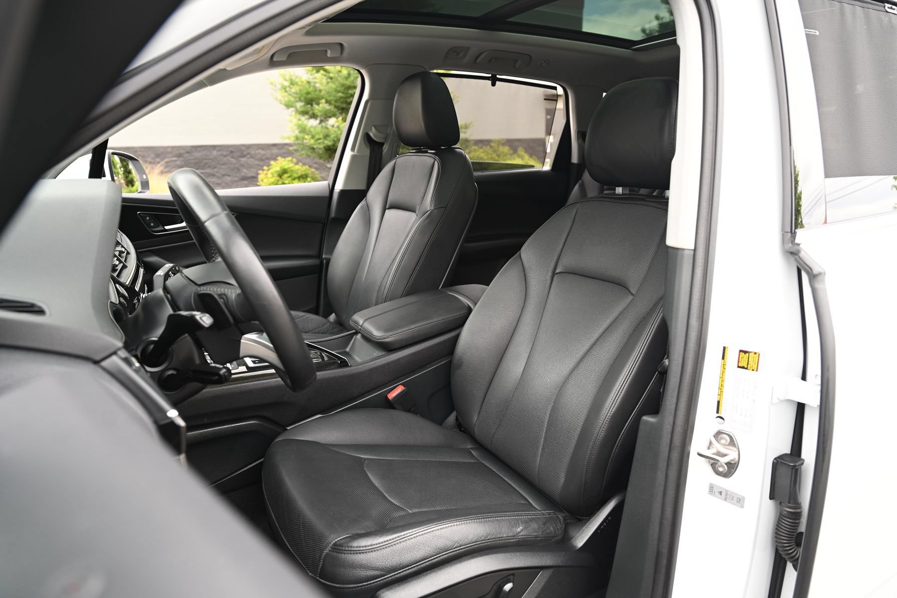 Used 2019 Audi Q7 3.0T Premium Plus w/ Premium Plus Package AWD/4WD image 13