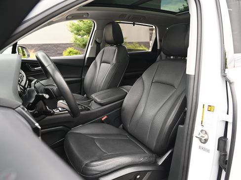 Used 2019 Audi Q7 3.0T Premium Plus w/ Premium Plus Package AWD/4WD image 13