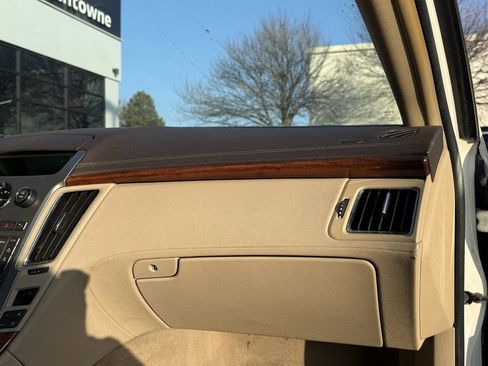 Used 2012 Cadillac CTS Premium image 26