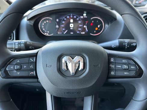 New 2026 RAM ProMaster 3500 w/ Quick Order Package 22G SLT image 23