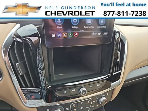 Used 2023 Chevrolet Traverse Premier image 26