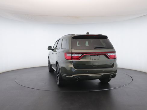New 2026 Dodge Durango GT image 25