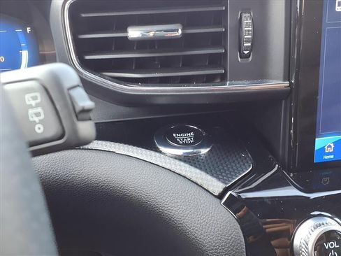 Used 2024 Ford Explorer ST w/ Equipment Group 401A image 11