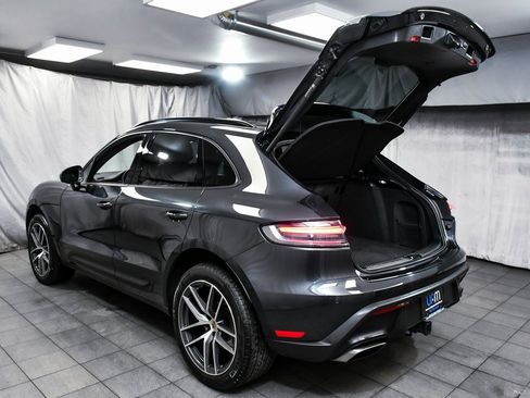Used 2024 Porsche Macan image 62