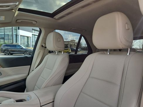 Used 2021 Mercedes-Benz GLE 350 4MATIC image 50