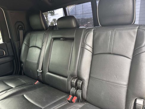 Used 2021 RAM 2500 Limited image 13