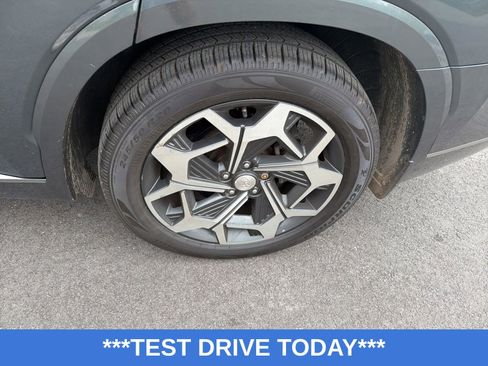 Used 2022 Hyundai Palisade Calligraphy AWD/4WD image 10