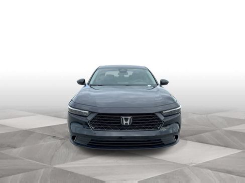 Used 2023 Honda Accord EX image 3