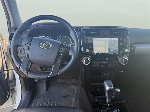 Used 2020 Toyota 4Runner TRD Pro image 17