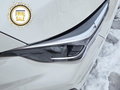 Used 2024 Subaru Impreza RS w/ Popular Package #3 image 10