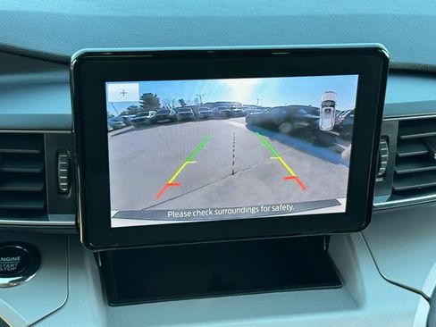 Used 2023 Ford Explorer XLT w/ Equipment Group 202A image 27