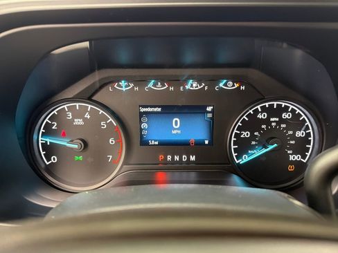 New 2026 Ford F250 XL w/ XL Chrome Package image 22