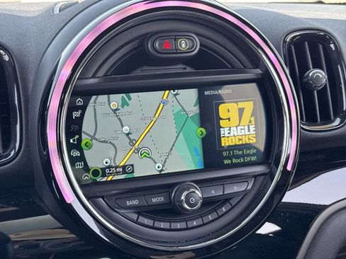 Used 2019 MINI Cooper Countryman S w/ Convenience Package AWD/4WD image 18