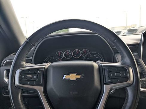 Used 2021 Chevrolet Tahoe LT RWD image 23
