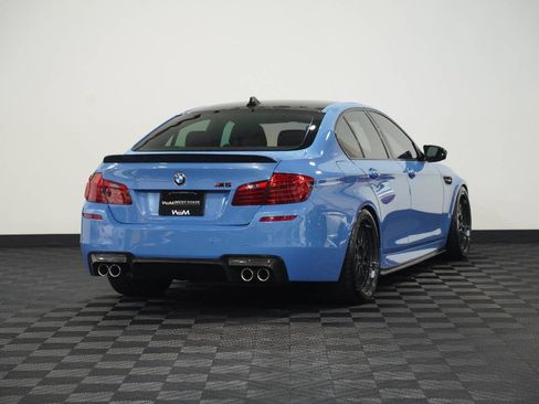 Used 2013 BMW M5 image 6
