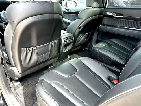 Used 2023 Hyundai Palisade Calligraphy w/ Winter Package AWD/4WD image 22