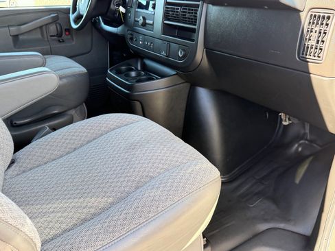 Used 2023 Chevrolet Express 3500 LS image 12