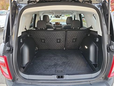 Certified 2021 Ford Bronco Sport Big Bend image 12