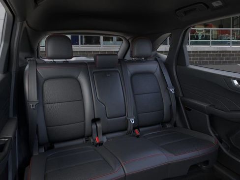 New 2026 Ford Escape ST-Line Select image 11