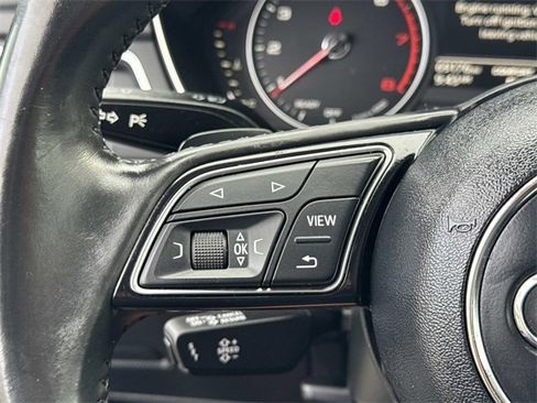 Used 2017 Audi A4 2.0T Premium image 8