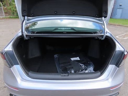 New 2025 Honda Accord Sport image 11