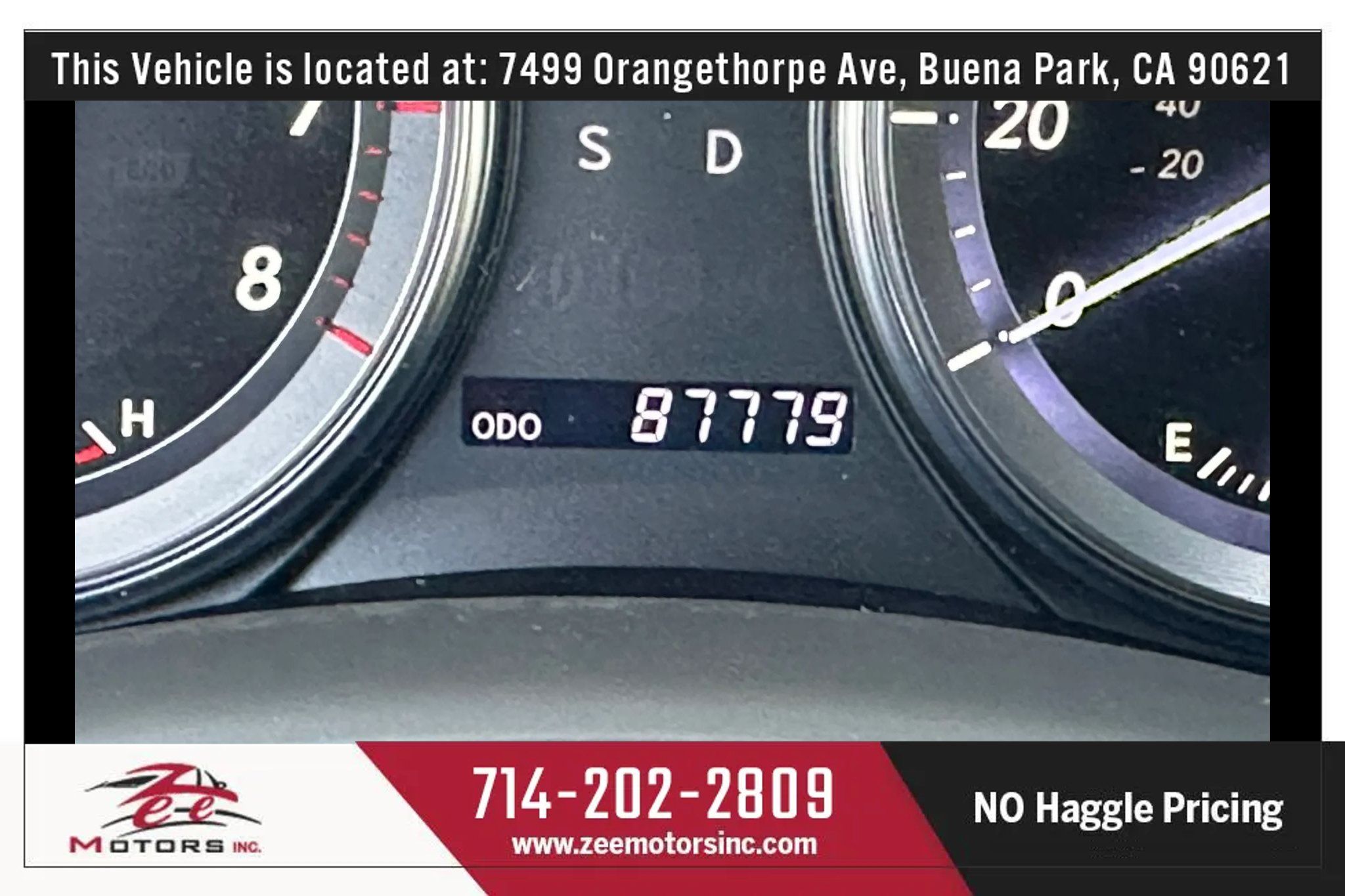 Used 2010 Lexus ES 350 w/ Preferred Accessory Package FWD image 25