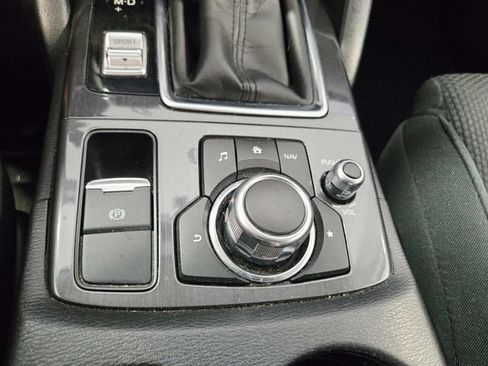 Used 2016 MAZDA CX-5 Touring FWD image 26