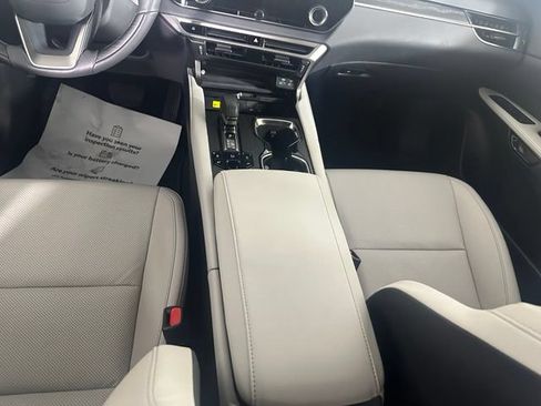 Used 2025 Lexus RX 350 AWD image 22