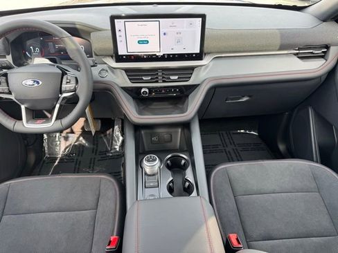 New 2026 Ford Explorer ST w/ Sun And Sound Package AWD/4WD image 29