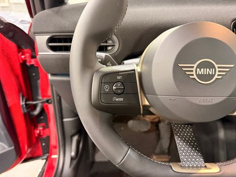 New 2026 MINI Cooper S image 12