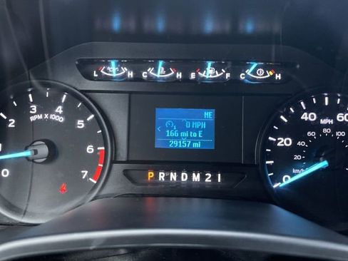 Used 2021 Ford F250 XL w/ Power Equipment Group image 15