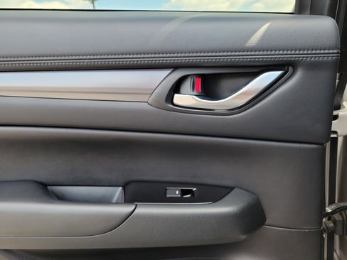 Used 2024 MAZDA CX-5 AWD 2.5 S w/ Select Package image 12