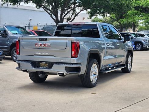 Used 2024 GMC Sierra 1500 Denali w/ Technology Package AWD/4WD image 6