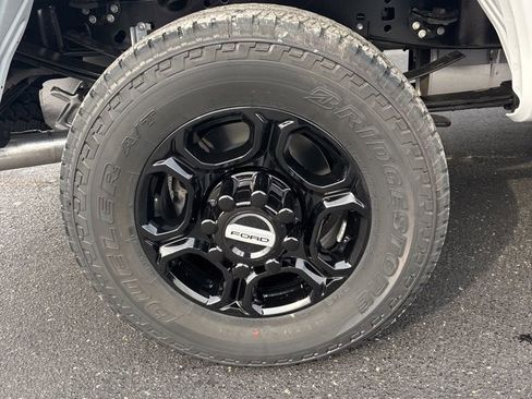 New 2026 Ford F250 XL w/ STX Appearance Package image 42