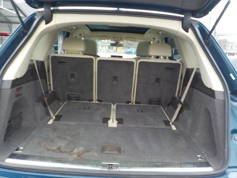 Used 2019 Audi Q7 3.0T Premium Plus w/ Premium Plus Package image 37