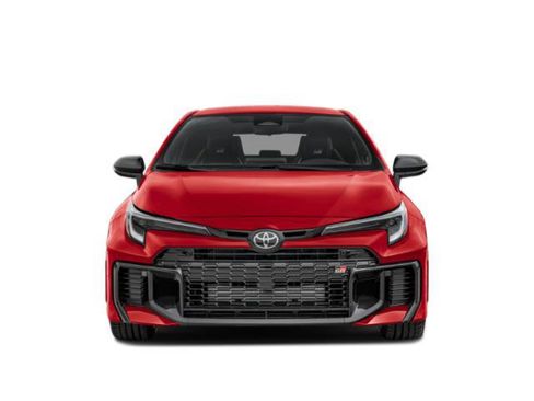 Used 2025 Toyota Corolla GR AWD/4WD image 7