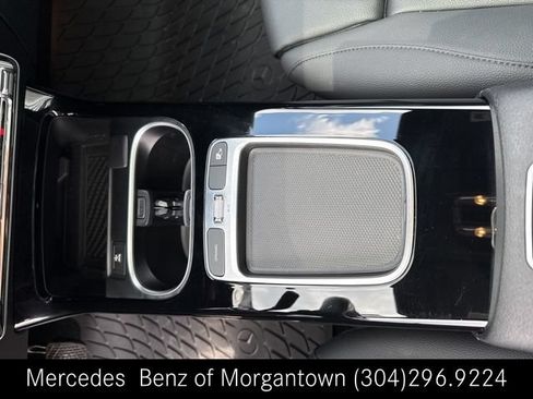 Used 2025 Mercedes-Benz CLA 250 4MATIC image 16