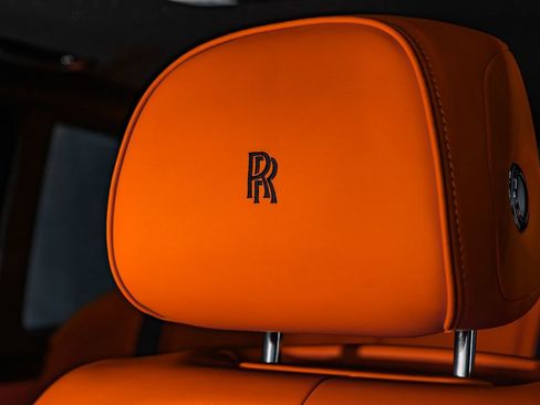 Used 2026 Rolls-Royce Cullinan AWD/4WD image 41