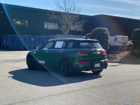 Used 2023 MINI Cooper Clubman S image 15