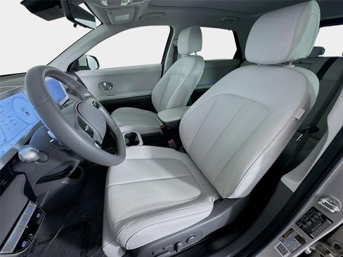 Certified 2024 Hyundai Ioniq 5 Limited RWD image 11