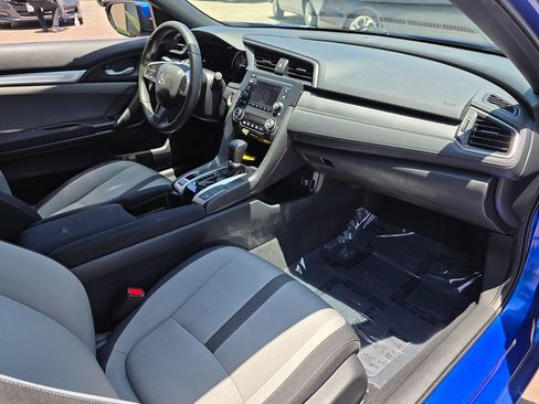 Used 2016 Honda Civic LX-P image 14