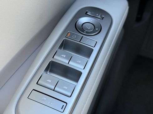 New 2026 Hyundai Palisade Limited image 23