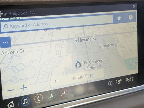 Used 2021 GMC Yukon Denali w/ Denali Premium Package image 26