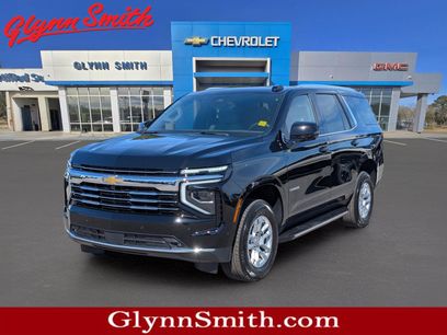 New 2026 Chevrolet Tahoe LT w/ Comfort Package