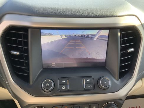 Used 2021 GMC Acadia Denali FWD image 18