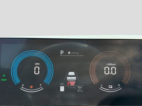 Certified 2026 Hyundai Santa Fe SEL AWD/4WD image 20