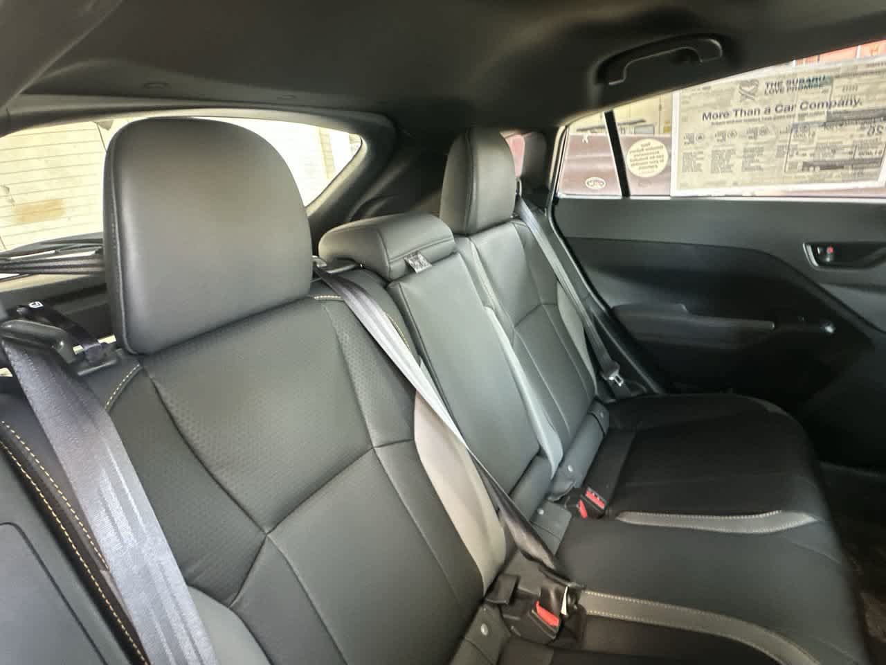 New 2026 Subaru Crosstrek 2.5i Wilderness AWD/4WD image 26